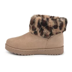 SO® Coatimundi Women's Faux-Fur Winter Boots -Hot Sale Adult Shop 4536859 ALT2