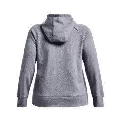 Plus Size Under Armour Rival Fleece Logo Hoodie -Hot Sale Adult Shop 4549575 ALT5