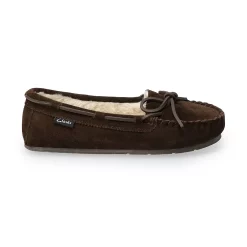 Clarks® Classic Women's Suede Slippers -Hot Sale Adult Shop 4554689 ALT