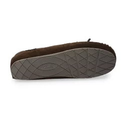Clarks® Classic Women's Suede Slippers -Hot Sale Adult Shop 4554689 ALT3