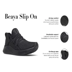 New Balance® Dynasoft Beaya Women's Slip-On Shoes -Hot Sale Adult Shop 4567472 ALT6