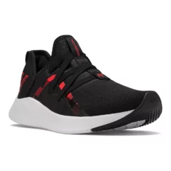 New Balance® Dynasoft Beaya Women's Slip-On Shoes -Hot Sale Adult Shop 4567472 Black Energy Red