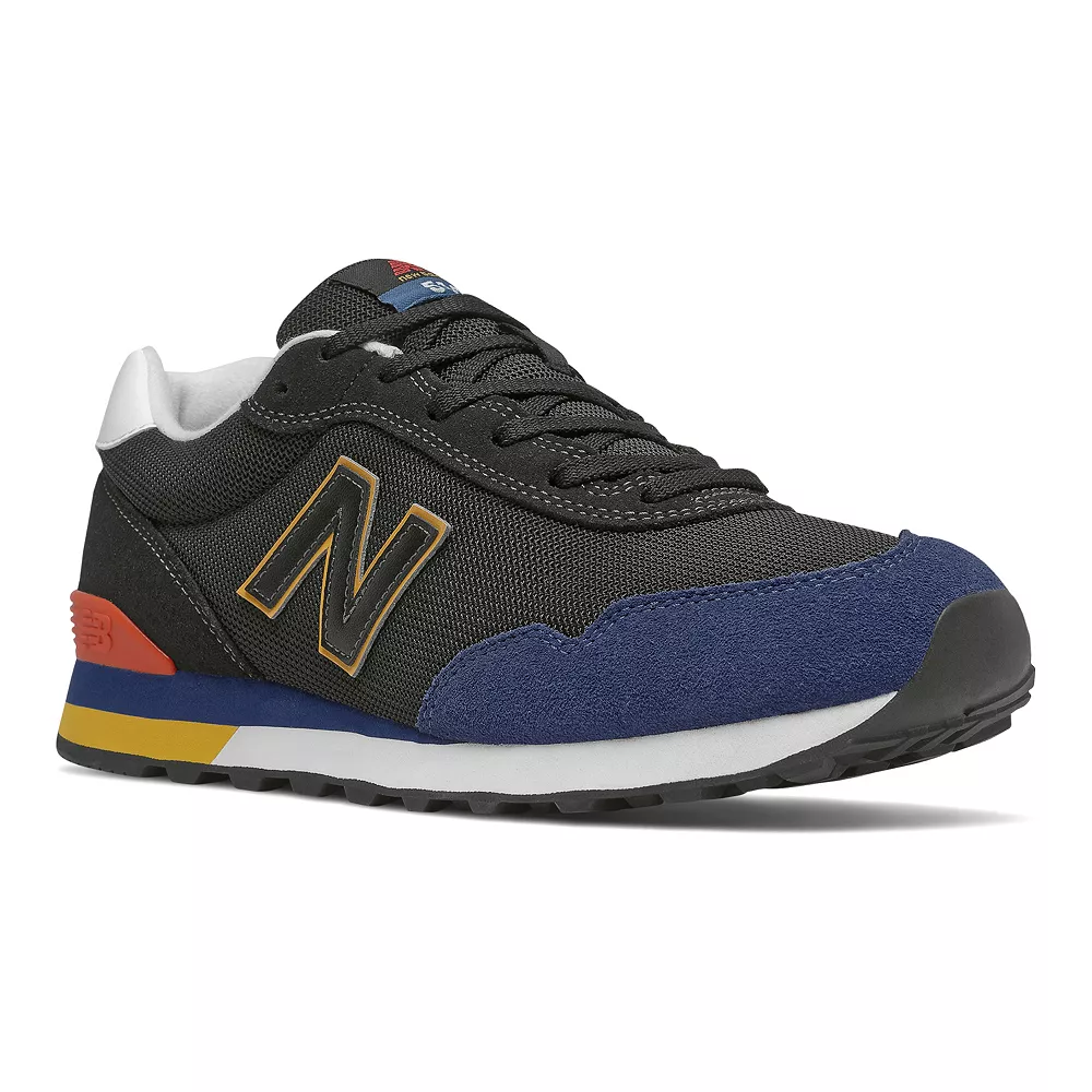 New Balance® 515 v3 Men's Sneakers 4 New Balance® 515 v3 Men's Sneakers - Image 4