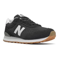 New Balance® 515 v3 Men's Sneakers 29 New Balance® 515 v3 Men's Sneakers -Hot Sale Adult Shop 4568212 Black Munsell White
