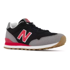 New Balance® 515 v3 Men's Sneakers 26 New Balance® 515 v3 Men's Sneakers -Hot Sale Adult Shop 4568212 Black Team Red
