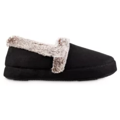 Women's Isotoner Closed Back Slippers -Hot Sale Adult Shop 4585771 ALT