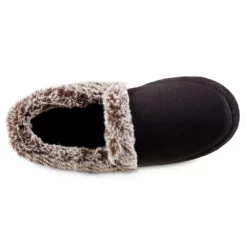 Women's Isotoner Closed Back Slippers -Hot Sale Adult Shop 4585771 ALT4