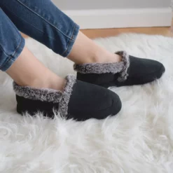 Women's Isotoner Closed Back Slippers -Hot Sale Adult Shop 4585771 ALT9