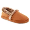 Women's Isotoner Closed Back Slippers