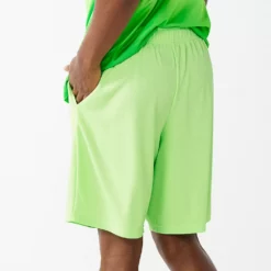 Men's Tek Gear® Mesh Shorts -Hot Sale Adult Shop 4632125 ALT