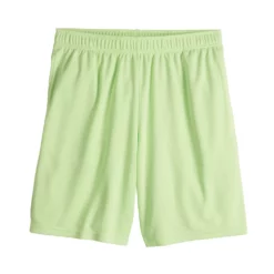 Men's Tek Gear® Mesh Shorts -Hot Sale Adult Shop 4632125 ALT2