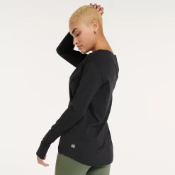 Women's FLX Harmony Front Seam Tee -Hot Sale Adult Shop 4655596 ALT