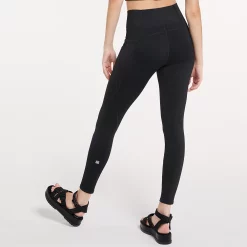 Women's FLX Ascent High-Waisted Ankle Leggings -Hot Sale Adult Shop 4657318 ALT