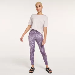 Women's FLX Ascent High-Waisted Ankle Leggings -Hot Sale Adult Shop 4657318 ALT2