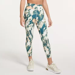 Women's FLX Ascent High-Waisted Ankle Leggings -Hot Sale Adult Shop 4657318 Abstract Dots