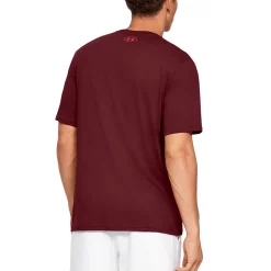 Men's Under Armour Team Issue Logo Tee -Hot Sale Adult Shop 4659308 ALT4