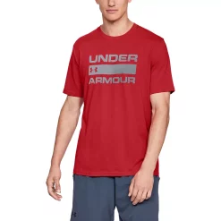 Men's Under Armour Team Issue Logo Tee
