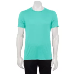 Men's Tek Gear® Core Dry Tek Tee -Hot Sale Adult Shop 4671350 Island Shores