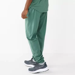 Men's Tek Gear® Ultra Soft Jersey Joggers -Hot Sale Adult Shop 4780237 ALT