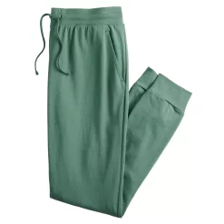 Men's Tek Gear® Ultra Soft Jersey Joggers -Hot Sale Adult Shop 4780237 ALT2