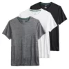 Men's Tek Gear® 3-Pack Dry Tek Tees