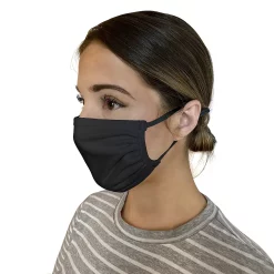 Cupid Scrubs® Adult Standard Adjustable Cotton Face Mask 3-Pack Style K3000 -Hot Sale Adult Shop 4813654 ALT