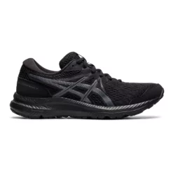 ASICS GEL-Contend 7 Women's Running Shoes -Hot Sale Adult Shop 4827855 Black Gray