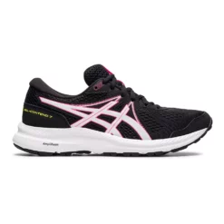 ASICS GEL-Contend 7 Women's Running Shoes -Hot Sale Adult Shop 4827855 Black Hot Pink