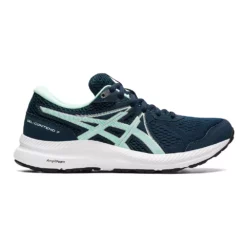 ASICS GEL-Contend 7 Women's Running Shoes -Hot Sale Adult Shop 4827855 French Blue Ice