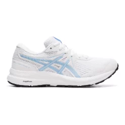 ASICS GEL-Contend 7 Women's Running Shoes -Hot Sale Adult Shop 4827855 White Mist
