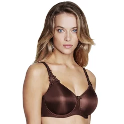 Dominique Bras: Mystique Everyday Seamless Minimizer Bra 7000