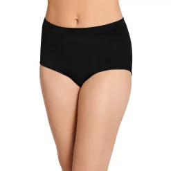 Women's Jockey® Cotton Stretch Brief Panty 1556