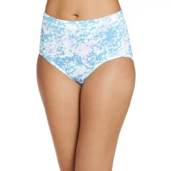 Women's Jockey® Cotton Stretch Brief Panty 1556 -Hot Sale Adult Shop 4829238 Tranquility