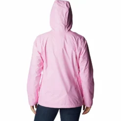 Women's Columbia Arcadia™ II Hooded Packable Jacket -Hot Sale Adult Shop 4869799 ALT