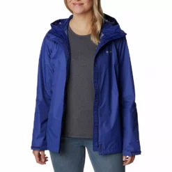 Women's Columbia Arcadia™ II Hooded Packable Jacket -Hot Sale Adult Shop 4869799 ALT4