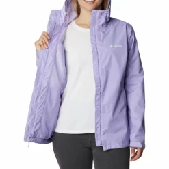 Women's Columbia Arcadia™ II Hooded Packable Jacket -Hot Sale Adult Shop 4869799 ALT5