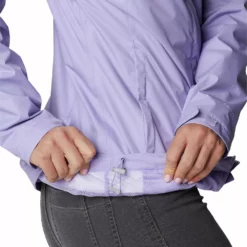 Women's Columbia Arcadia™ II Hooded Packable Jacket -Hot Sale Adult Shop 4869799 ALT7