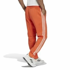 Men's adidas Essentials Fleece Jogger -Hot Sale Adult Shop 4882606 ALT