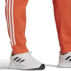 Men's adidas Essentials Fleece Jogger -Hot Sale Adult Shop 4882606 ALT4