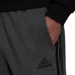 Men's adidas Essentials Fleece Pants -Hot Sale Adult Shop 4882608 ALT3