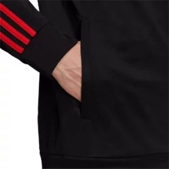 Men's adidas Tricot Track Jacket -Hot Sale Adult Shop 4882684 ALT3