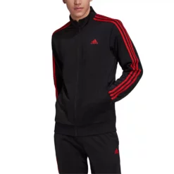 Men's adidas Tricot Track Jacket -Hot Sale Adult Shop 4882684 ALT5