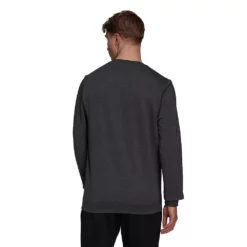 Men's adidas Feel Cozy Fleece Sweatshirt -Hot Sale Adult Shop 4882936 ALT