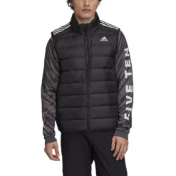 Men's adidas Essential Down Vest