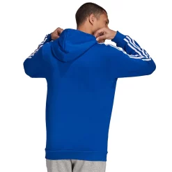 Men's adidas Essential Pullover Hoodie -Hot Sale Adult Shop 4884595 ALT
