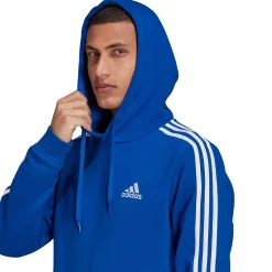 Men's adidas Essential Pullover Hoodie -Hot Sale Adult Shop 4884595 ALT2