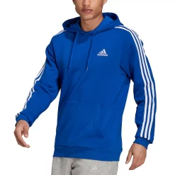 Men's adidas Essential Pullover Hoodie -Hot Sale Adult Shop 4884595 ALT5