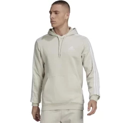 Men's adidas Essential Pullover Hoodie -Hot Sale Adult Shop 4884595 Alumina