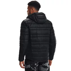 Men's Under Armour Down Hooded Jacket -Hot Sale Adult Shop 4886686 ALT