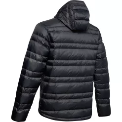 Men's Under Armour Down Hooded Jacket -Hot Sale Adult Shop 4886686 ALT7